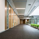 school flooring in breadsall