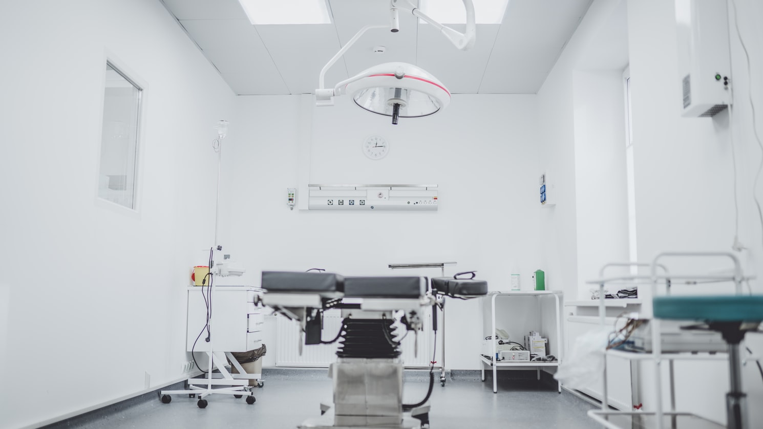 hospital vinyl flooring