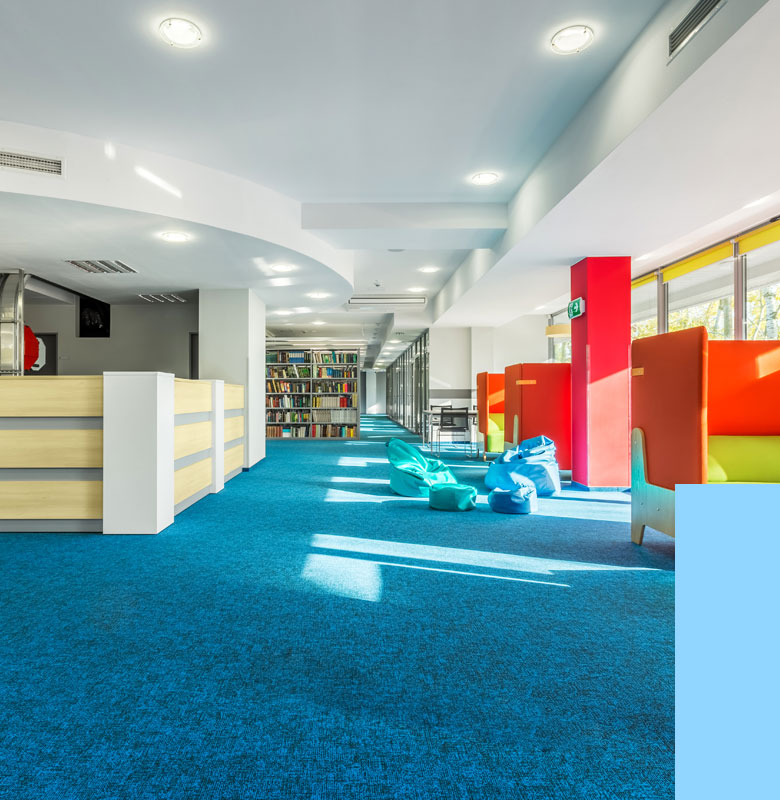 school flooring birmingham