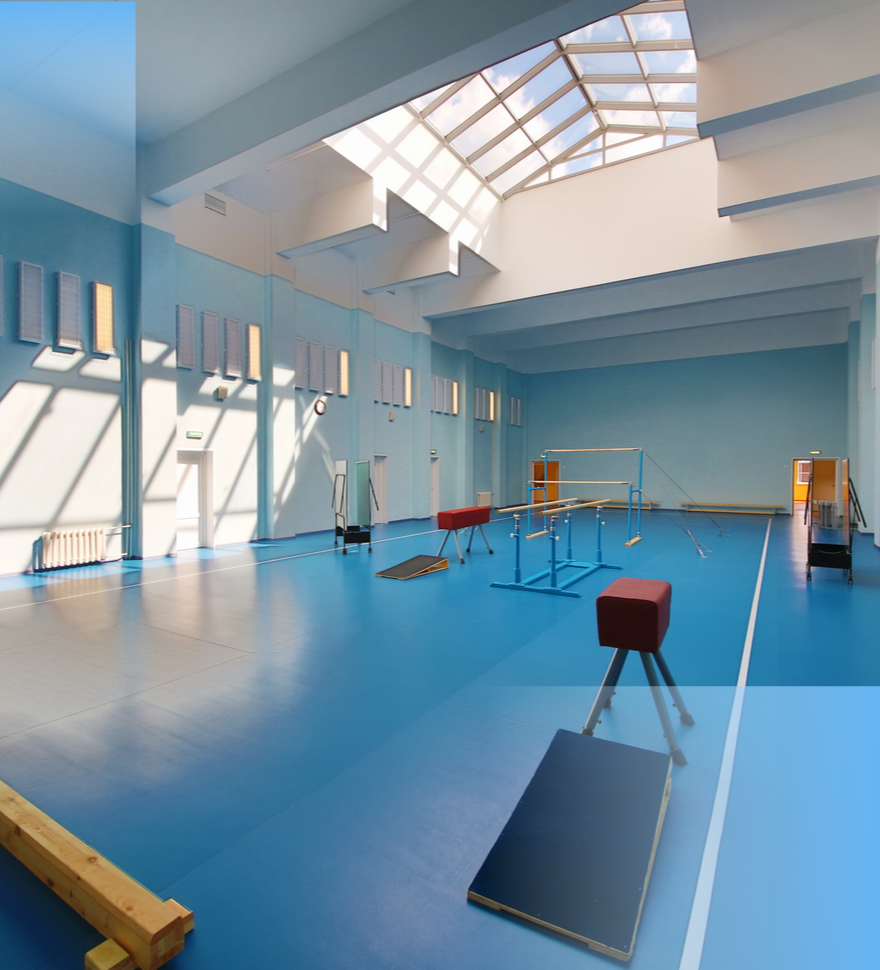 school-gym-flooring-Stoke On Trent